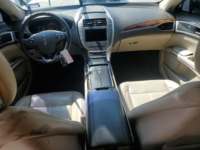 2016 LINCOLN MKZ HYBRID - 3LN6L2LU8GR631449