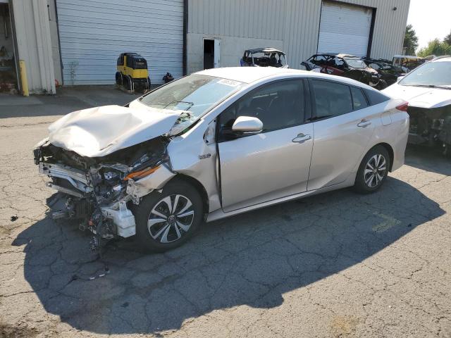 2018 TOYOTA PRIUS PRIM #2919418368