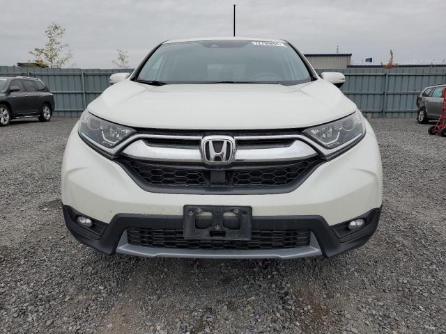 2018 HONDA CR-V EX - 2HKRW2H56JH101842
