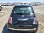 FIAT 500 LOUNGE photo