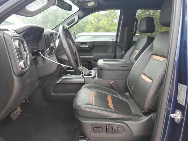 2019 GMC SIERRA K15 - 3GTP9EEL3KG274781