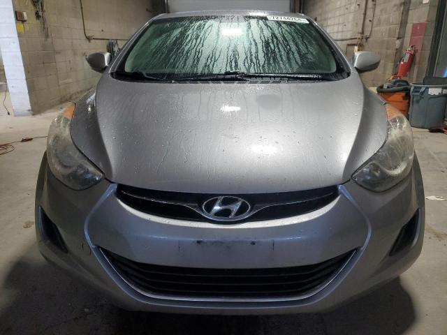 VIN KMHDH4AE6DU483919 2013 Hyundai Elantra, Gls no.5