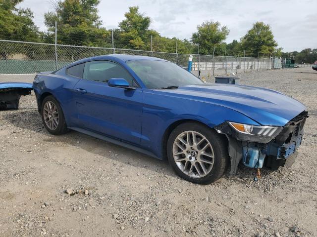 2017 FORD MUSTANG - 1FA6P8TH7H5258252