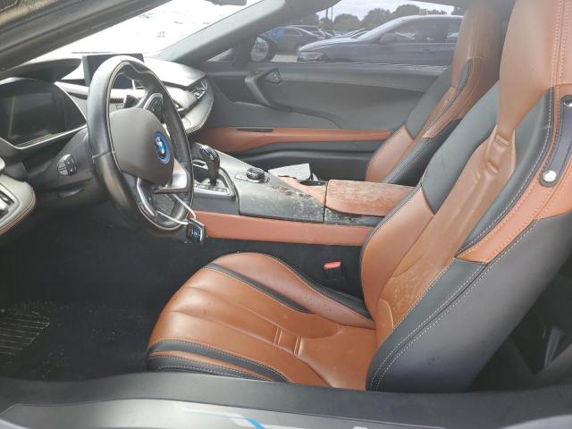 VIN WBY2Z6C55KVG98105 2019 BMW I8 no.7