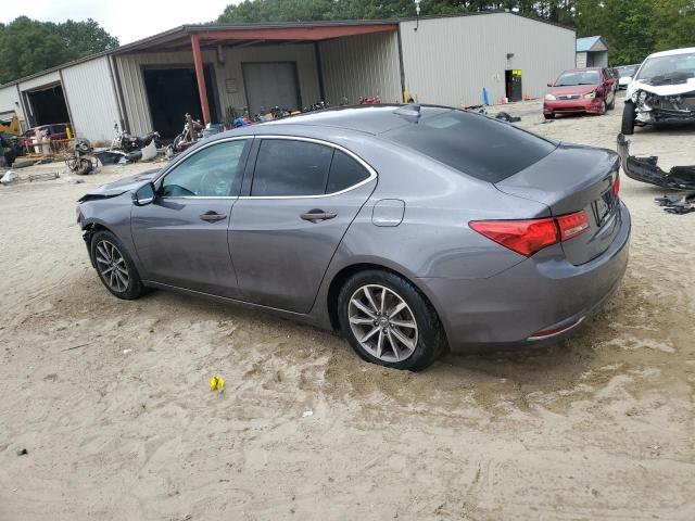 VIN 19UUB1F32LA016669 2020 Acura TLX no.2