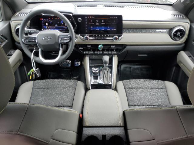 2024 CHEVROLET COLORADO Z - 1GCPTFEK4R1176642