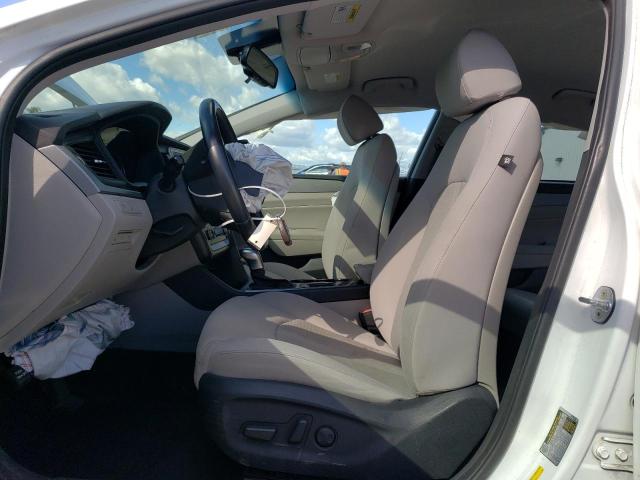 2018 HYUNDAI SONATA SPO - 5NPE34AF3JH648735
