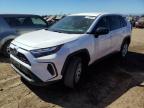 2023 TOYOTA RAV4 LE - 2T3F1RFV0PC328797