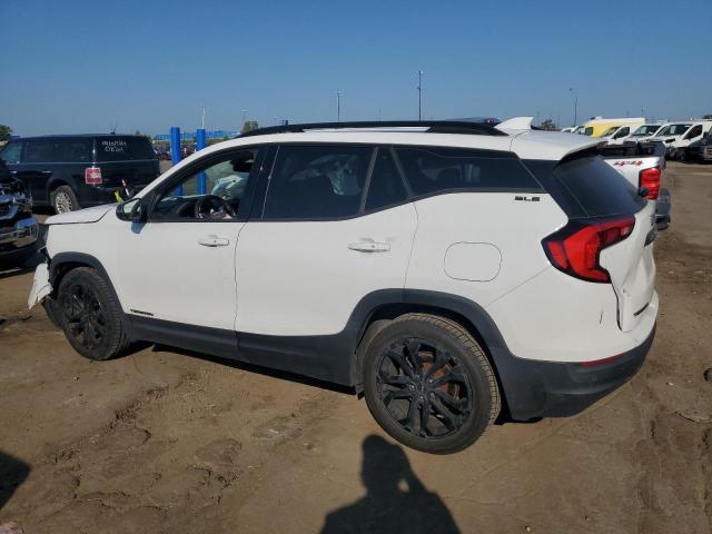 2019 GMC TERRAIN SL 3GKALMEV0KL355459  71524934