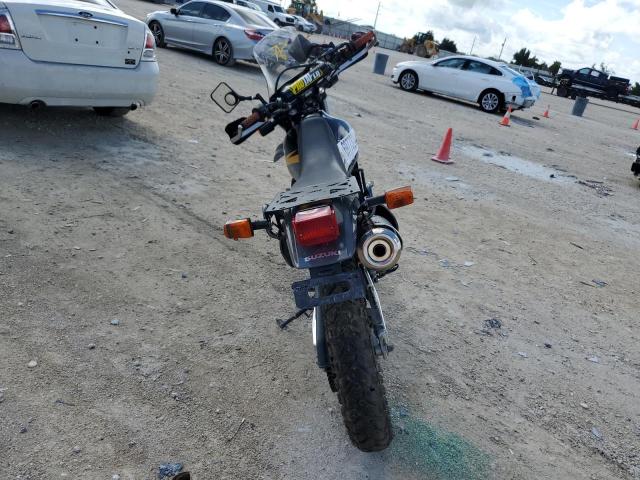 2016 SUZUKI DR650 SE JS1SP46A9G2101557