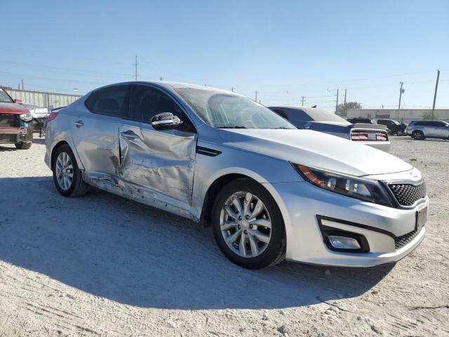 VIN 5XXGN4A74EG329387 2014 KIA Optima, EX no.4