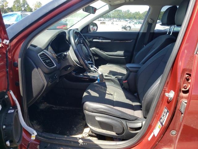 2023 KIA SELTOS S - KNDEU2AA9P7423464