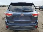 TOYOTA HIGHLANDER photo