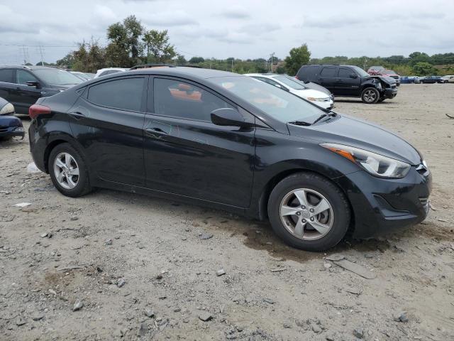 2015 HYUNDAI ELANTRA SE - KMHDH4AE0FU382555