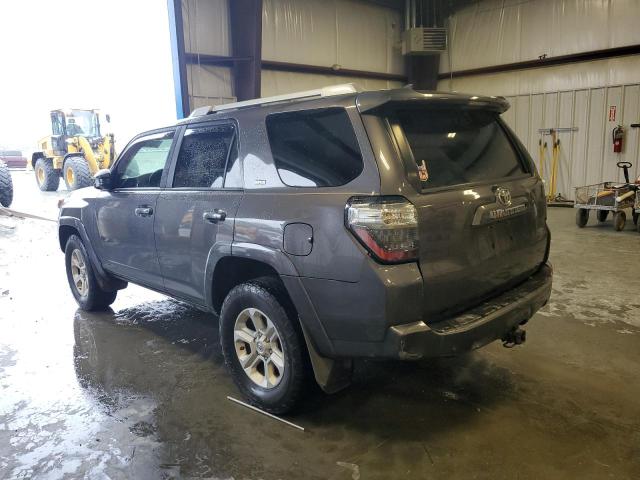 VIN JTEZU5JR5G5145372 2016 Toyota 4runner, SR5 no.2