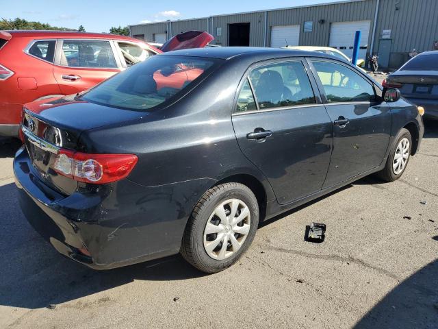 VIN 2T1BU4EE1DC106980 2013 Toyota Corolla, Base no.3