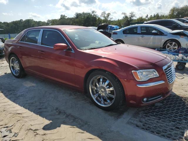 VIN 2C3CCAAG1DH630590 2013 Chrysler 300 no.4