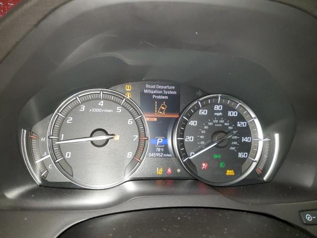 VIN 5J8YD4H58KL015413 2019 Acura MDX, Technology no.9