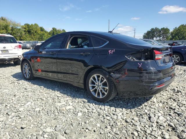 2017 FORD FUSION SE - 3FA6P0HD1HR174903