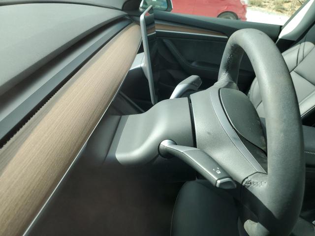 2022 TESLA MODEL 3 - 5YJ3E1EB9NF328413