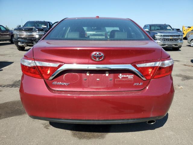 VIN 4T1BF1FK4HU793129 2017 Toyota Camry, LE no.6