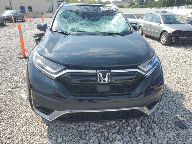 2021 HONDA CR-V TOURI - 5J6RW2H98ML003103