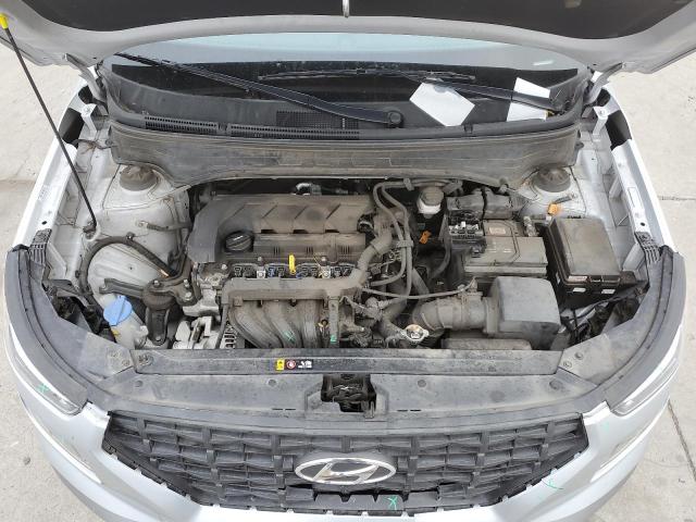 2022 HYUNDAI VENUE SE - KMHRB8A30NU146841