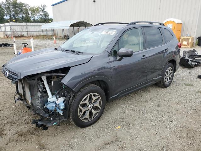 2022 SUBARU FORESTER P - JF2SKAEC8NH419333