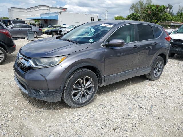 2017 HONDA CR-V EXL 2HKRW2H83HH605186  71703324