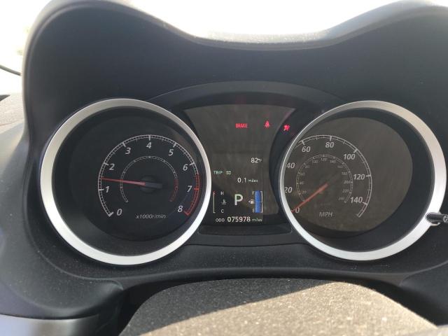 2015 MITSUBISHI LANCER SE JA32V2FWXFU004672