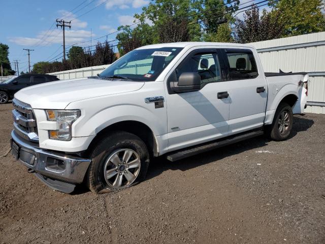 2015 FORD F150 SUPER - 1FTEW1EP3FFB86266