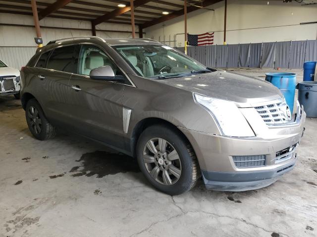 2016 CADILLAC SRX LUXURY 3GYFNEE30GS508798  71878914