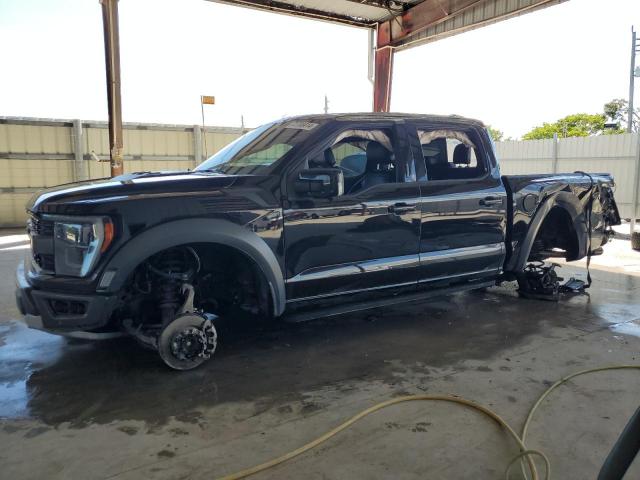 1FTFW1RG6NFA84196 Ford F150 Raptor 2022