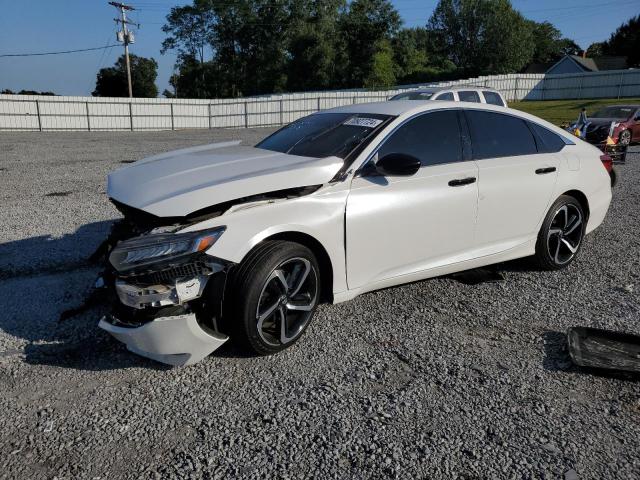 2021 HONDA ACCORD SPORT 2021