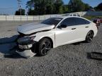 2021 HONDA ACCORD SPO - 1HGCV1F37MA046934
