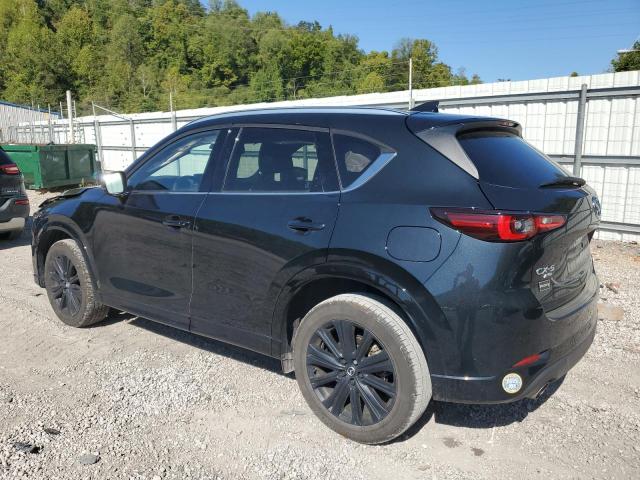 2023 MAZDA CX-5 - JM3KFBAY2P0220734