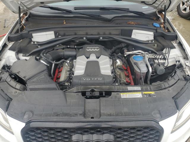 2016 AUDI SQ5 PREMIU - WA1CCAFP6GA118759