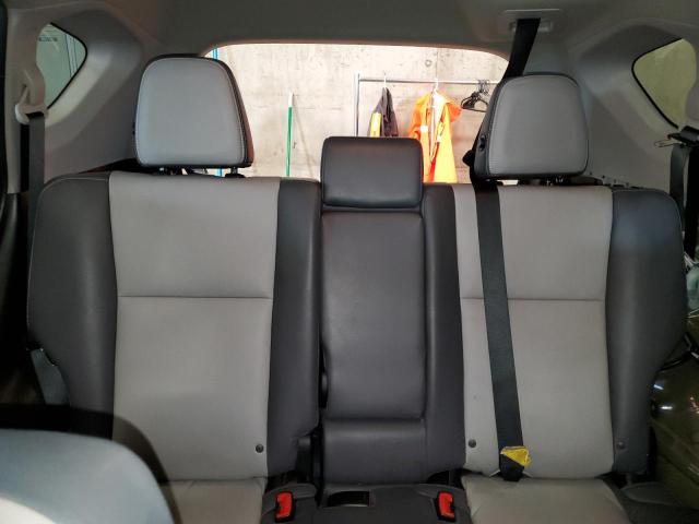 2015 TOYOTA RAV4 LIMIT - 2T3DFREV7FW288547