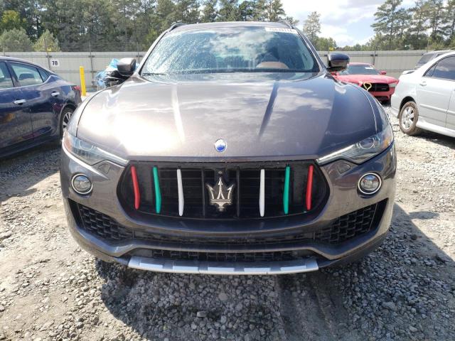 VIN ZN661XUL4JX259828 2018 MASERATI ALL MODELS no.5