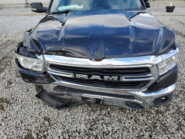 2020 RAM 1500 BIG H - 1C6RREFT8LN405453