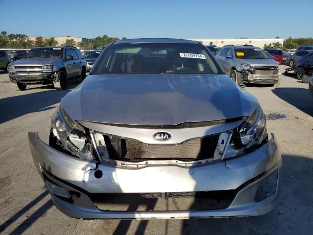 VIN KNAGM4A78F5549587 2015 KIA Optima, LX no.5