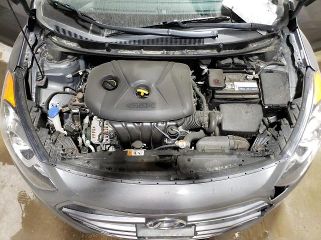 VIN KMHD35LH8HU370006 2017 Hyundai Elantra no.11