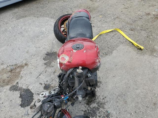 2007 VICTORY MOTORCYCLES HAMMER S 5VPHS26D273002734