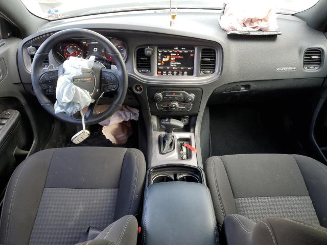 2023 DODGE CHARGER R/ - 2C3CDXCTXPH665904