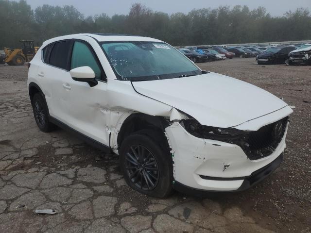 2019 MAZDA CX-5 TOURI - JM3KFACM0K0661856