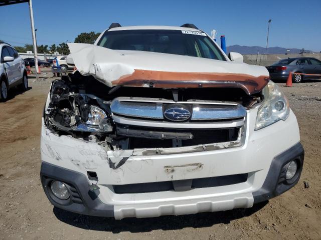 VIN 4S4BRBLC7D3234488 2013 Subaru Outback, 2.5I Lim... no.5