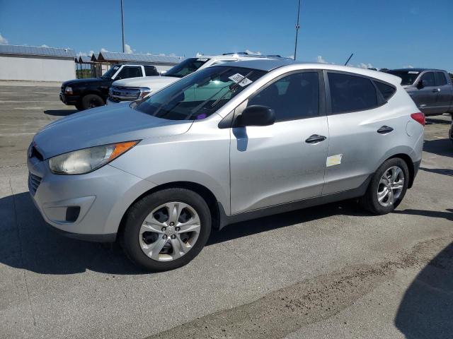 VIN KM8JT3AB5DU600875 2013 Hyundai Tucson, GL no.1