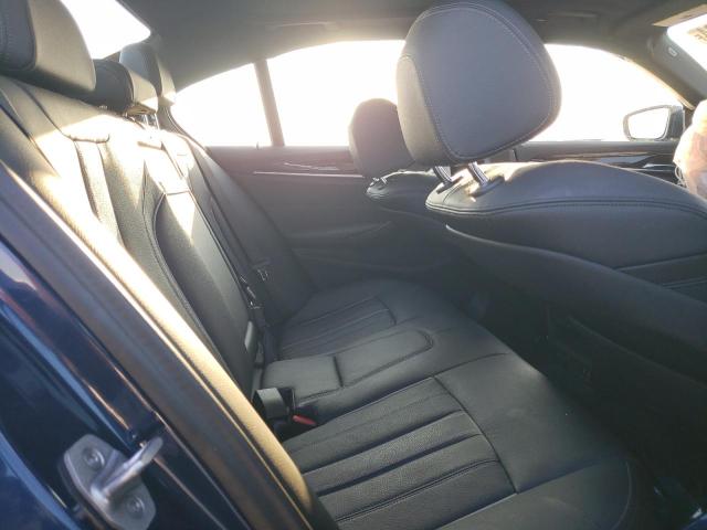 2023 BMW 540 I - WBA53BJ04PWY19394