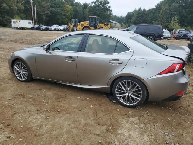 VIN JTHCF1D25E5013056 2014 Lexus IS, 250 no.2