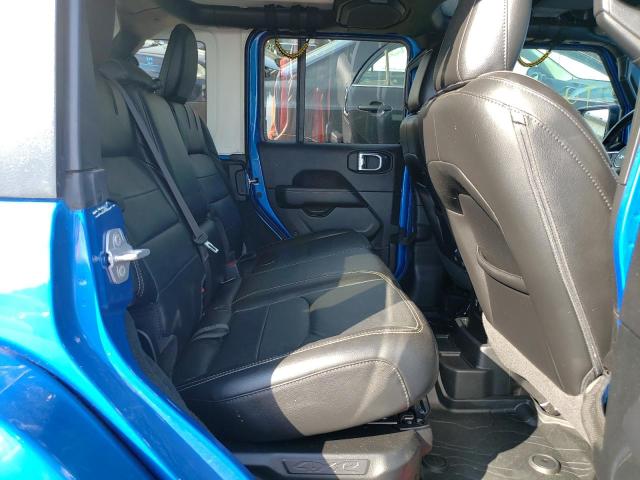 2021 JEEP WRANGLER U - 1C4JJXP60MW708367